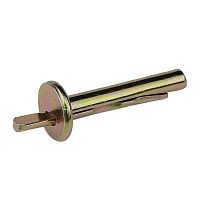 Анкер-клин 6x60 (200 шт/уп) Промрукав | код PR08.3651 | ПРОМРУКАВ