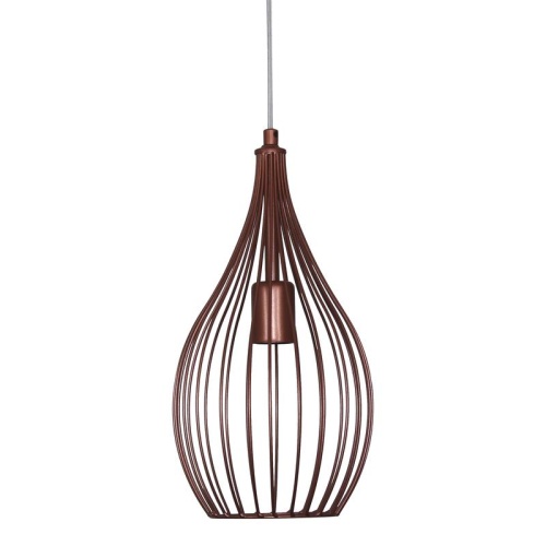 Светильник Сохо 211 медный НСБ 01-60-171 ИМ | код 1005405069 | Элетех