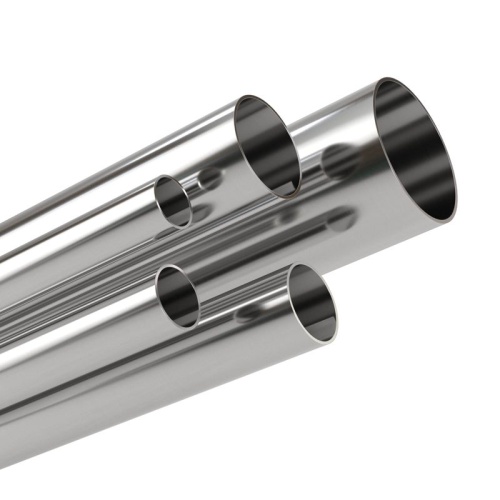 Труба из нержавеющей стали AISI 316L ?40x1,2x3000 мм | код 6700A-40L3R | DKC фото 3