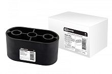 Изолятор опорный РО-1П (пластик) TDM | код SQ0807-0040 | TDM