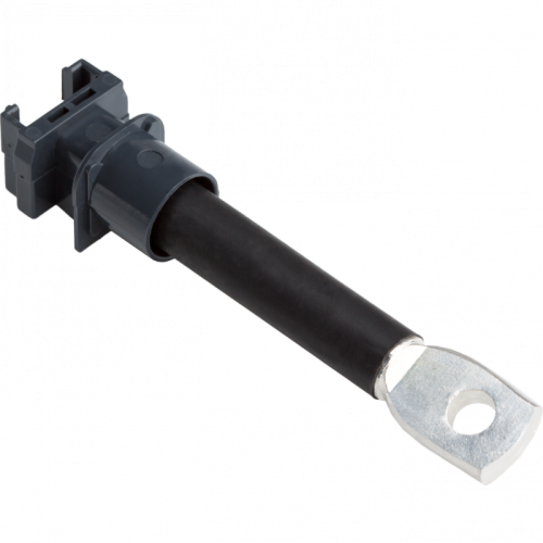 КЗП OptiMat D100, D160, D250 63-250А-ОМ4-РЕГ-длинный | код 327483 | КЭАЗ