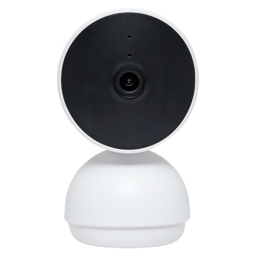 Умная поворотная камера EKF Connect Wi-Fi белая | код scwf-usb | EKF фото 4 Умная поворотная камера EKF Connect Wi-Fi белая | код scwf-usb | EKF фото 4