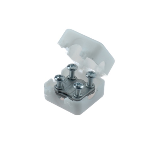 Сжим ответвительный У734 | код zeta50312 | ЗЭТАРУС