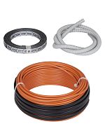 Двухжильный теплый пол в стяжку ПРОФИ, 51 м, 1000 Вт, S укладки 5,9-8,3 м?, TDM | код SQ2501-0018 | TDM