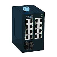 Промышленный коммутатор STEZ1016-2MM-T | код 70310013 | СТЭЗ
