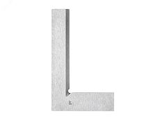 Угольник лекальный УЛП-60х 40 класс 0 | код 448958 | Калиброн