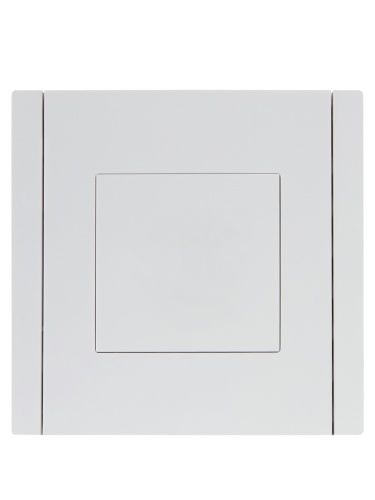 FORTE&PIANO Заглушка с суппортом FP241 бел. IEK | код FP-PL10-K01 | IEK фото 4