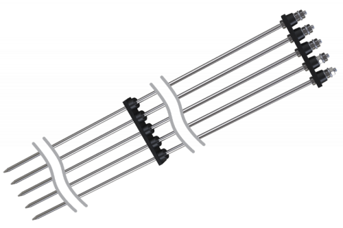 Кондуктометрический датчик ДУ.5-2,5 | код 54073 | ОВЕН