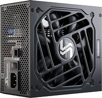 Блок питания Seasonic ATX 850W VERTEX PX-850 80+ platinum (20+4pin) APFC 135mm fan 18xSATA Cab Manag RTL | код 2031266 | SEASONIC