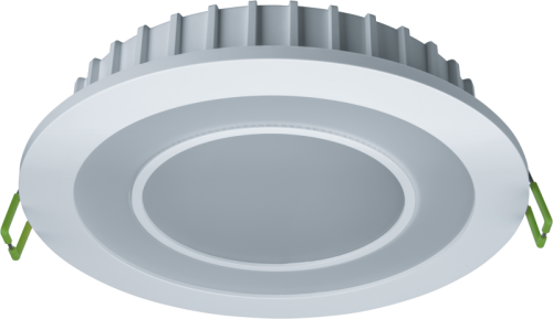 Светильник светодиодный 71 818 NDL-RC1-9+3W-R180-WB-LED 9Вт 4000К IP20 Navigator 71818