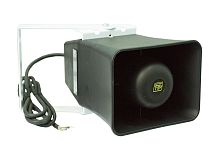 Оповещатель речевой взрывозащищенный рупорный ГоВоР-25Т (ГоВоР-25Т) | код 1788 | Спецприбор-комплект