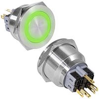 GQ28PF-11E/G/N on-(off)+off-(on) | код 117109 | Ruichi