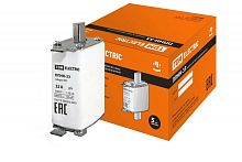 ППНН-33 габ.00C, 80А TDM | код SQ0713-0064 | TDM