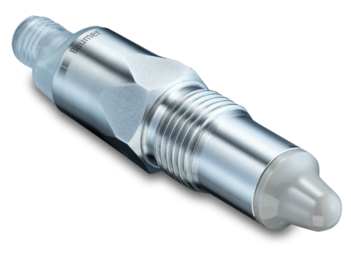 Сигнализатор уровня емкостно-частотный CleverLevel, компактное исполнение, -40 + 115 С, Pmax=10 bar, 8-36 VDC, IP67/IP69K, выходы: 2xPNP + I/O Link, разъем М12Х4 pin, нерж. сталь, соединение G 1/2 гигиеническое исполнение, нерж. сталь 316L | код LBF Сигнализатор уровня емкостно-частотный CleverLevel, компактное исполнение, -40 + 115 С, Pmax=10 bar, 8-36 VDC, IP67/IP69K, выходы: 2xPNP + I/O Link, разъем М12Х4 pin, нерж. сталь, соединение G 1/2 гигиеническое исполнение, нерж. сталь 316L | код LBF