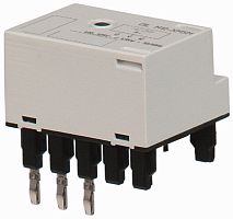 Супрессор для двигателя, DILM12-XMSM | код 109399 | EATON