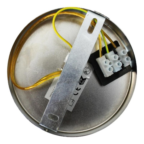 Светильник 11267-3/8 (Плафон 8826) НПБ 01-8х40-110 Е14 ИУ хром Элетех 1005404853 фото 5 Светильник 11267-3/8 (Плафон 8826) НПБ 01-8х40-110 Е14 ИУ хром Элетех 1005404853 фото 5