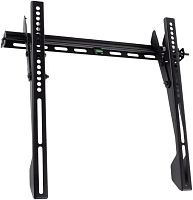 Кронштейн для телевизора Kromax VEGA-12 черный 22-65 макс.50кг настенный наклон | код 389372 | KROMAX