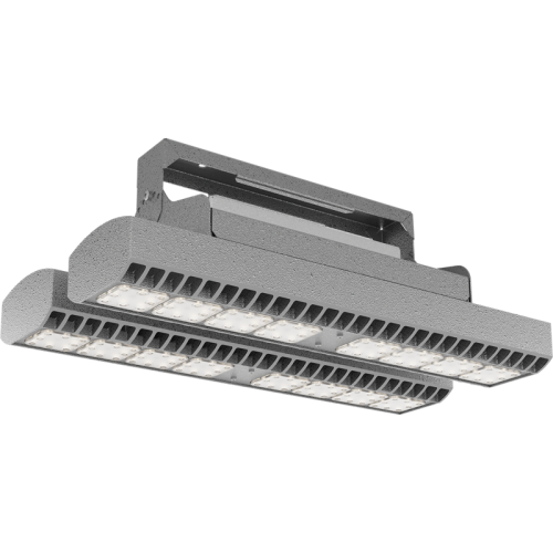 Светильник HB LED 150 D80 HFD 5000K G2 | код 1224005620 | Световые технологии фото 5