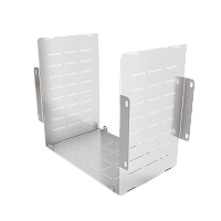 Перегородки для сборки горизонтальных шин Ш300 Г400 EKF AleSta | код AleSta-PCHB34 | EKF