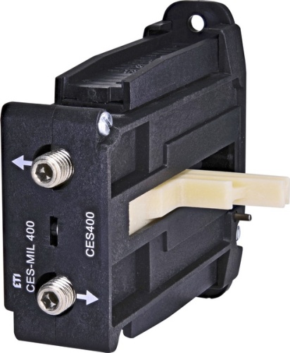 Механическая блокировка CES-MIL 400 | код 004646580 | ETI Механическая блокировка CES-MIL 400 | код 004646580 | ETI