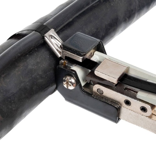 Хомут кабельный СКС-П (316) 7.9х1200 черн. Fortisflex 103070 фото 4