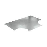 Крышка на ответвитель DPT Т-образный горизонтальный 35х50, в комплекте с крепежными элементами и соединительными пластинами, необход | код SKTS050K | DKC