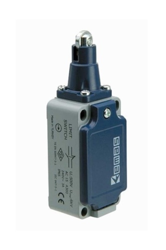 Концевой выключатель L52K13MUP331 | код L52K13MUP331 | EMAS Концевой выключатель L52K13MUP331 | код L52K13MUP331 | EMAS