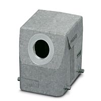 Корпус HC-STA-D50-HHFD-1STM25-EL-AL | код 1424403 | PHOENIX CONTACT