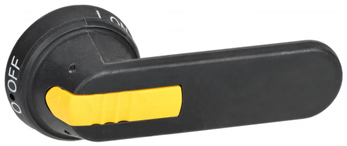 KARAT Рукоятка дистанц. управления ВРК 630-800А IEK | код KA-VR10D-RYD-0630-0800 | IEK