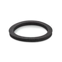 Прокладка уплотнительная PG36, черная | код 805.3397 | Scame