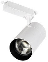 Светильник LED ДТО 1304 40Вт 4000К 24град белый IEK | код LT-DSO0-1304-40-40-K01 | IEK