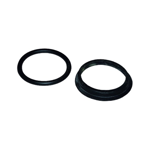 Манжета двойная переходная на чугунную трубу 200 для наружной канализации | код 881050 | Ostendorf