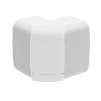 Угол внешний 110х50 мм изменяемый IN-Liner FRONT | код 1052 | DKC