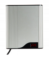 Teplocom ST-888-И стабилизатор напряжения 220 В, 888 ВА, Uвх.145-260В, индикация | код 559| БАСТИОН