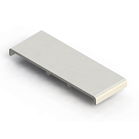 498 240, Держатель маркировочных элементов для AVK 50-70 RD-95-150-240, IP 5 | код 0.0.0.4.98240 | KLEMSAN