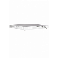 Потолочная панель с перфорацией 800х600 ВРУ-pro ESB | код esb4704 | ELECTRIC STEEL BOX