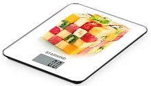 Весы кухонные электронные Starwind SSK3359 макс.вес:5кг | код 363709 | STARWIND