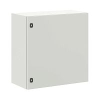 Корпус навесной STE с М/П ВxШxГ 800x800x400 мм, IP66 | код R5STE0884 | DKC