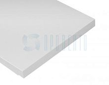 Козырек защитный | код R 60.60 RAL7004 | ПРОВЕНТО