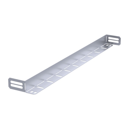 Переходник упрощённый горизонтальный Стандарт INOX (AISI 316) на 500 мм Н50 Промрукав | код PR16.6176 | ПРОМРУКАВ