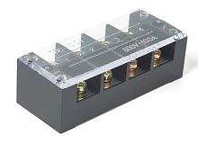 Блок зажимов ТВ-10004 100A HLT | код 081-11-39 | HLT