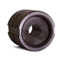 Матрица для стального зажима шестигранная МШ-26,0-С/60т | код 63866 | КВТ