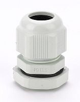 Кабельный ввод типа PG 13.5 диаметр кабеля 5-12мм | код. 32153DEK | DEKraft