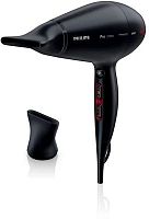 Фен Philips HPS910/00 2100Вт черный | код 1891652 | PHILIPS