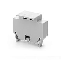 Блок-контакт вспом., 1CO, 16A 230V AC1, боковой монтаж, для габ. Y2, под FASTON 6.3x0.8, COMMAND/ISOLATORS | код 590.PL004006 | Scame