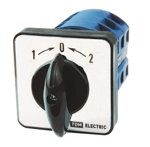 КПУ11-16/203 (1-0-2 3р (возврат)) TDM | код SQ0715-0107 | TDM