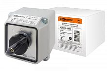 КПУ38-10/53 (1-0-2 3р) TDM | код SQ0715-0183 | TDM