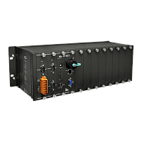 LP-9821 Standard LP-9000 with 8 I/O Slots | код 00-06112281 | ICP DAS