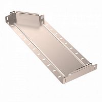 Переходник правый Стандарт INOX (AISI 409) 600х500х50 Промрукав | код PR16.5900 | ПРОМРУКАВ