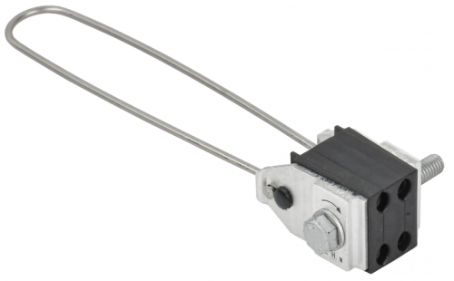 Зажим анкерный ЗАБ 4х16-35 (SO 158) GENERICA | код UZA20-016-035-0600-G | GENERICA by IEK